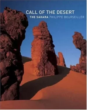 Image of Sahara by Philippe Bourseiller