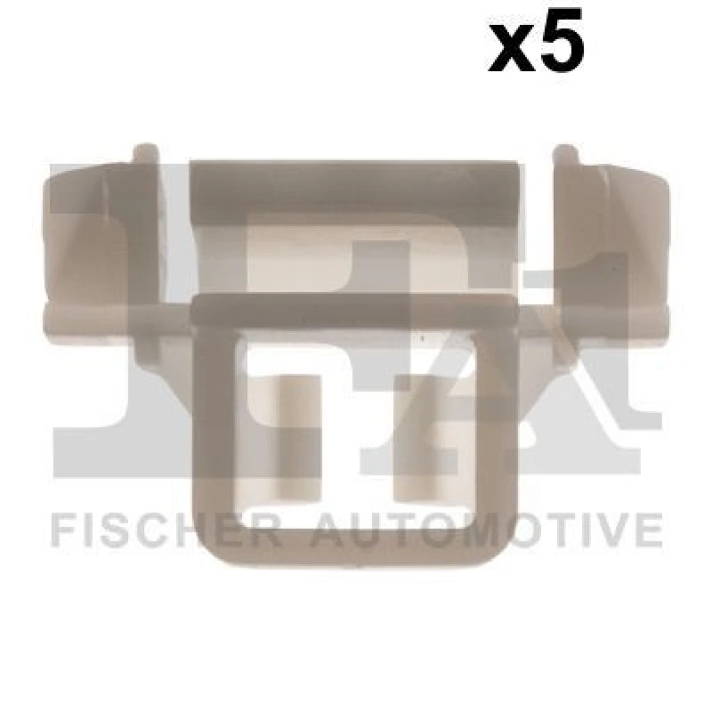 Image of FA1 Trim clip FA1 14-40046.5