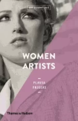 Image of women artists
