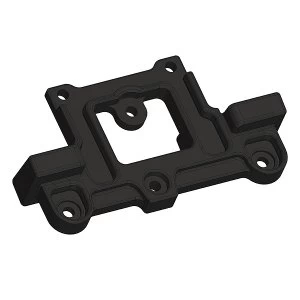 Image of Corally Arm Holder Steering Deck Composite 1 Pc