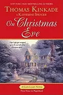 Image of on christmas eve a cape light novel