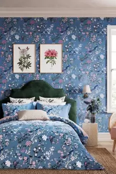 Image of 'Chinoiserie Hall' Cover Set