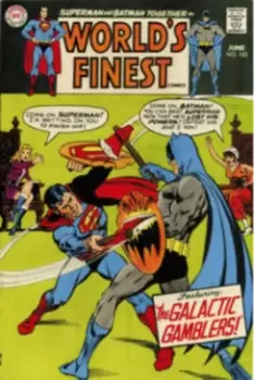 Image of Worlds finest Volume four by Various
