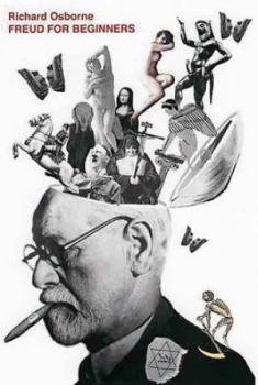 Image of Freud for Beginners by Richard Osborne Paperback