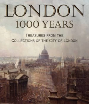 Image of London by David Pearson Hardback