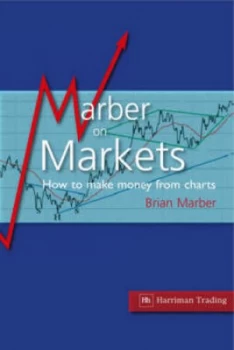 Image of Marber on Markets by Brian Marber Hardback