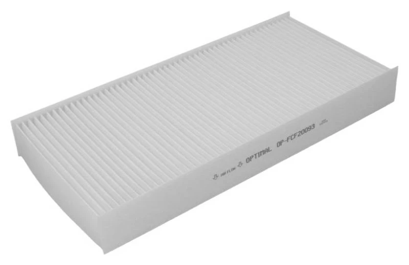 Image of OPTIMAL OP-FCF20093 Pollen filter Particulate Filter Filter,interior air (424)