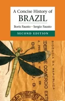 Image of A Concise History of Brazil