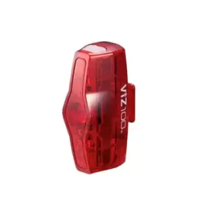 Cateye ViZ 100 Rear Light - Red - main image