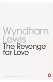 Image of The Revenge for Love