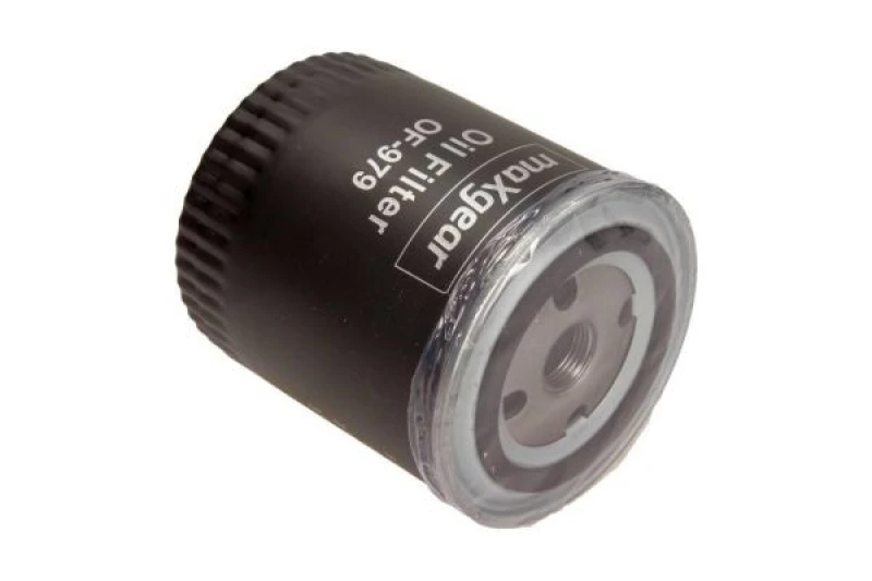 Image of MAXGEAR 26-0430 Oil filter Spin-on Filter, with one anti-return valve Oil Filter (7)