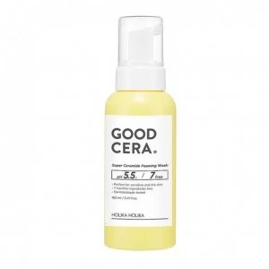 Image of Holika Holika - Good Cera Super Ceramide Foaming Wash - 160ml