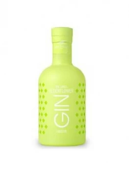 image of The Lakes Elderflower Gin Liqueur 20cl, One Colour, Women