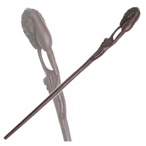 image of Harry Potter Kingsley Shacklebolt's Wand