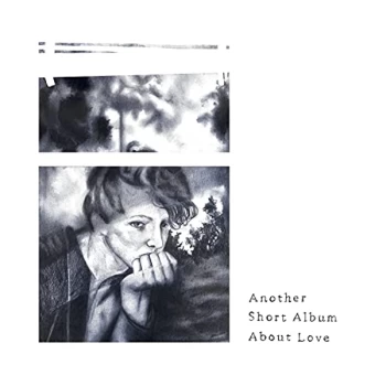 Image of Lenparrot - Another Short Album About Love CD