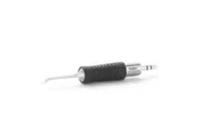 Image of Weller RTP 002 C X 0.2 x 21.3mm Bent Conical Soldering Iron Tip for use with WXPP