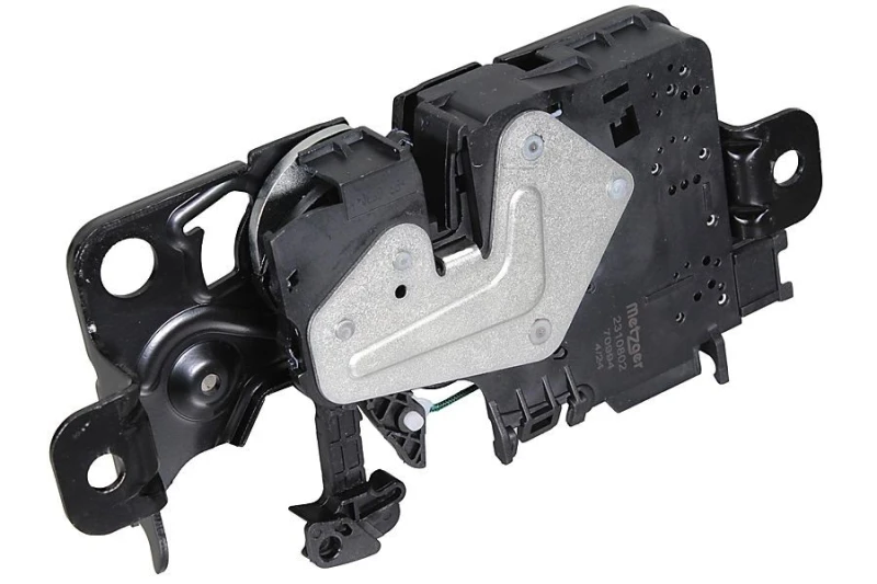 Image of Tailgate lock METZGER 2310802