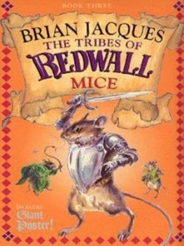 Image of Mice by Brian Jacques Paperback