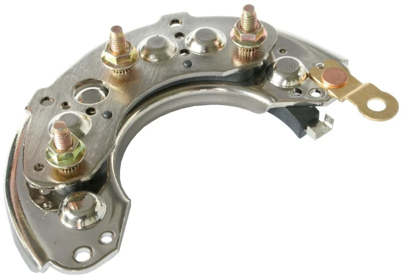 Image of HC-Cargo Rectifier, alternator HC-Cargo F 032 135 037