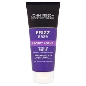 Image of John Frieda Secret Agent Flawless Finishing Creme 100ml