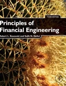 Image of Principles of Financial Engineering