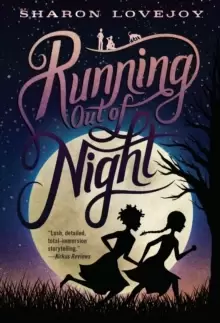 Image of Running Out of Night