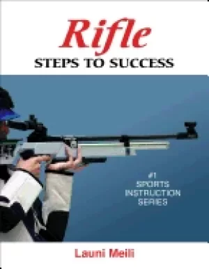 Image of rifle steps to success sts
