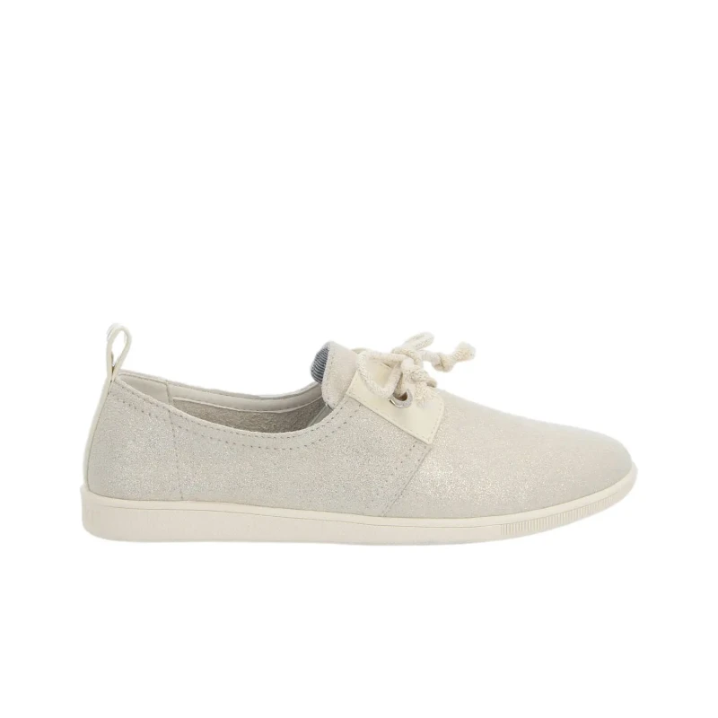 Image of Armistice Womens espadrilles Armistice Stone Glove Jaune Female 36