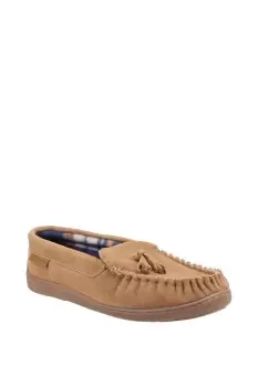 Image of Hush Puppies Linus Slippers