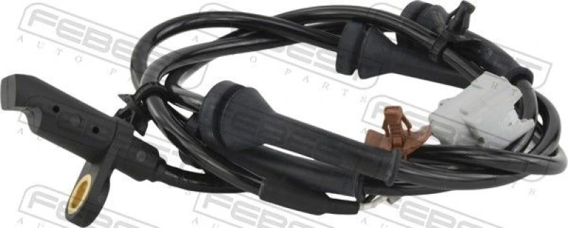 Image of ABS sensor FEBEST 02606-002