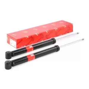 Image of TRW Shock absorber VW,SKODA,SEAT JGT1080T 1J0513025AJ,1J0513025AK,1J0513025AQ Shocks,Shock absorbers,Suspension shocks 1J0513025AR,1J0513025BP