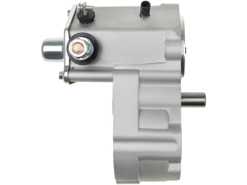 Image of AS-PL Starter solenoid AS-PL SS6115S