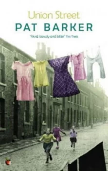 Image of Union Street by Pat Barker Paperback
