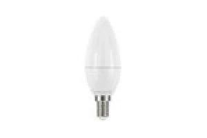 Image of Integral Candle Lamp E14 7.5W (60W) 2700K 806lm Non-Dimmable 280 deg Beam Angle
