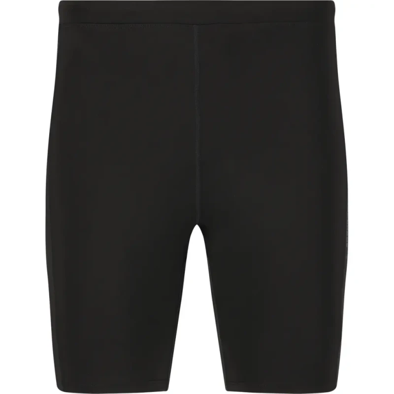 Image of Endurance Short leggings Endurance Strong Noir Male 2XL