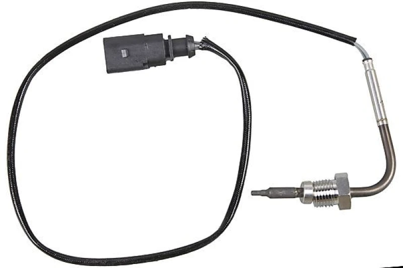 Image of Exhaust gas temperature sensor (EGT) METZGER 0894817