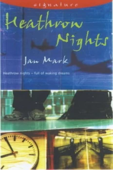 Image of Heathrow Nights by Jan Mark Paperback