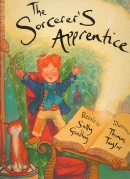Image of The Sorcerers Apprentice Hardback