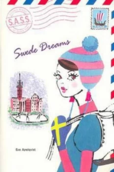 Image of Swede Dreams by Eva Apelqvist Paperback
