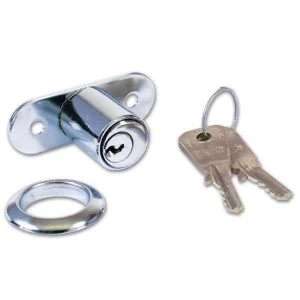 Image of Yale S230 Sliding Door Lock