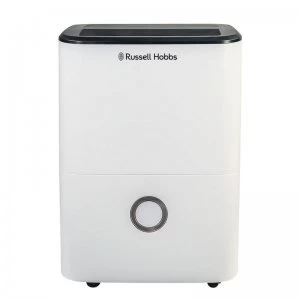 Image of Russell Hobbs RHDH2002 20L Dehumidifier