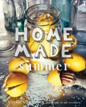 Image of Home Made Summer by Yvette Van Boven Hardback