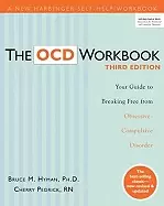 Image of ocd your guide to breaking free from obsessive compulsive disorder