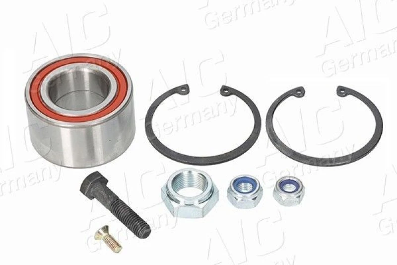 Image of Wheel bearing kit AIC 52736