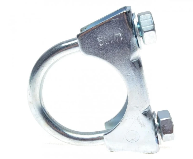 Image of LRT SU5010 Pipe Connector, exhaust system Pipe Connector,exhaust system (2889)