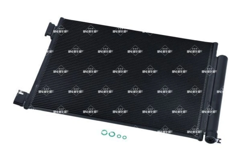 Image of NRF Air conditioning condenser NRF 350592