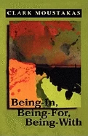 Image of being in being for being with
