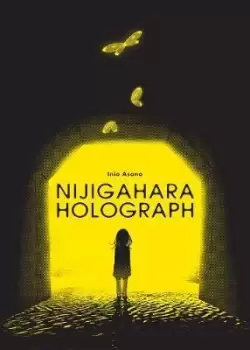 Image of Nijigahara Holograph by Inio Asano