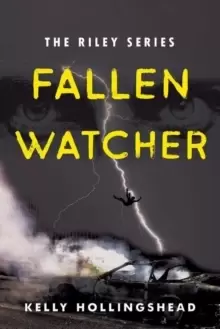 Image of Fallen Watcher
