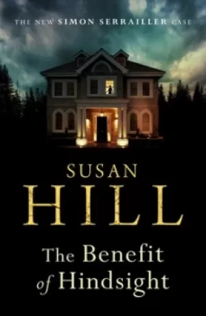 Image of The benefit of hindsight by Susan Hill